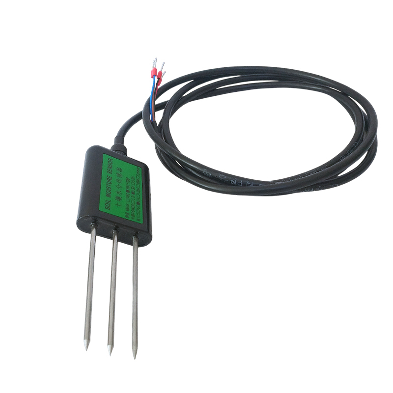 Temperature Humidity Sensor - Neue Generation Chip Trumsense Landwirtschaftlicher Bodenfeuchte-