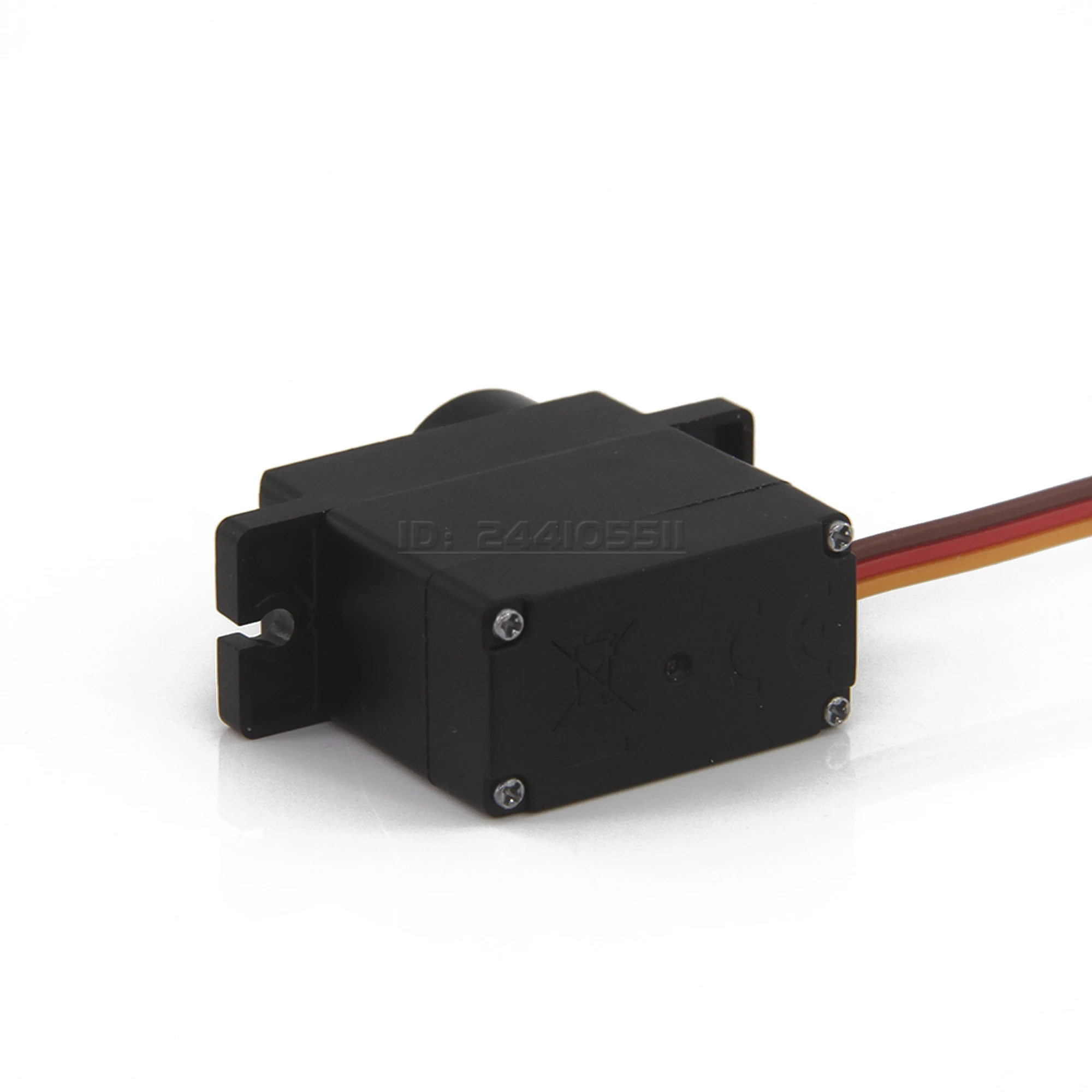 Diy Automation - NEEBRC 9G Micro Metallgetriebe Digital Servo