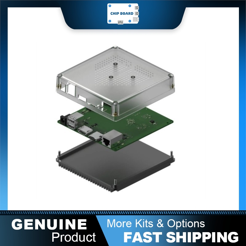 Home Automation Ideas - Home Assistant Green Smart Hub, Datenschutzorientierter