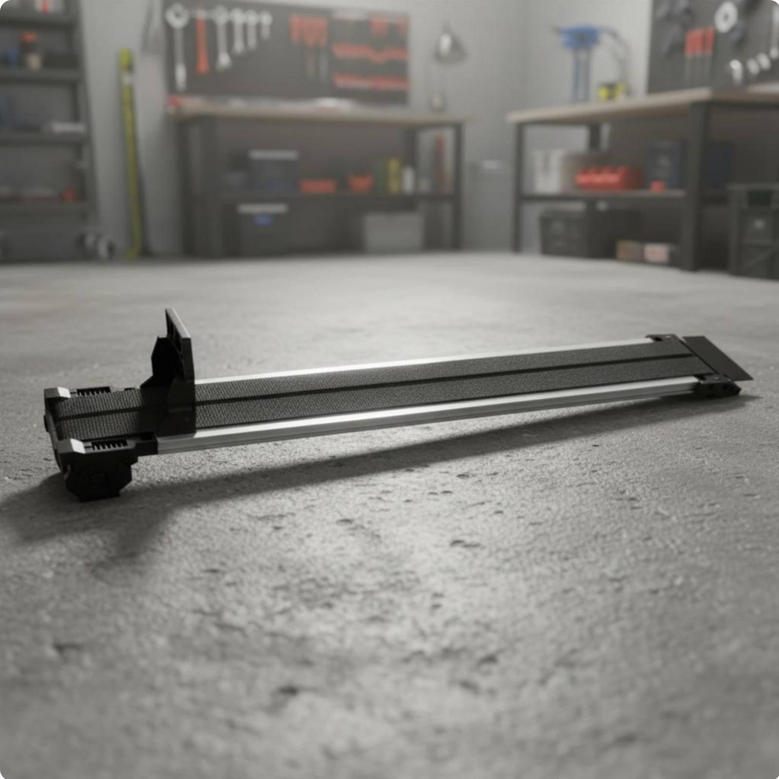 Diy Automation - Produktverkaufssystem Förderband 24V DC-betriebenes Produktausgabe-Förderband für