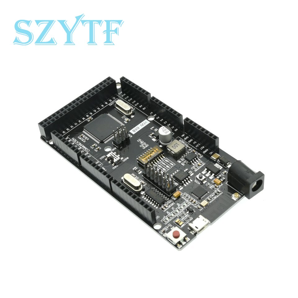 Esp8266 Nodemcu Board - Mega2560 wifi r3 atmega2560 esp8266 32mb