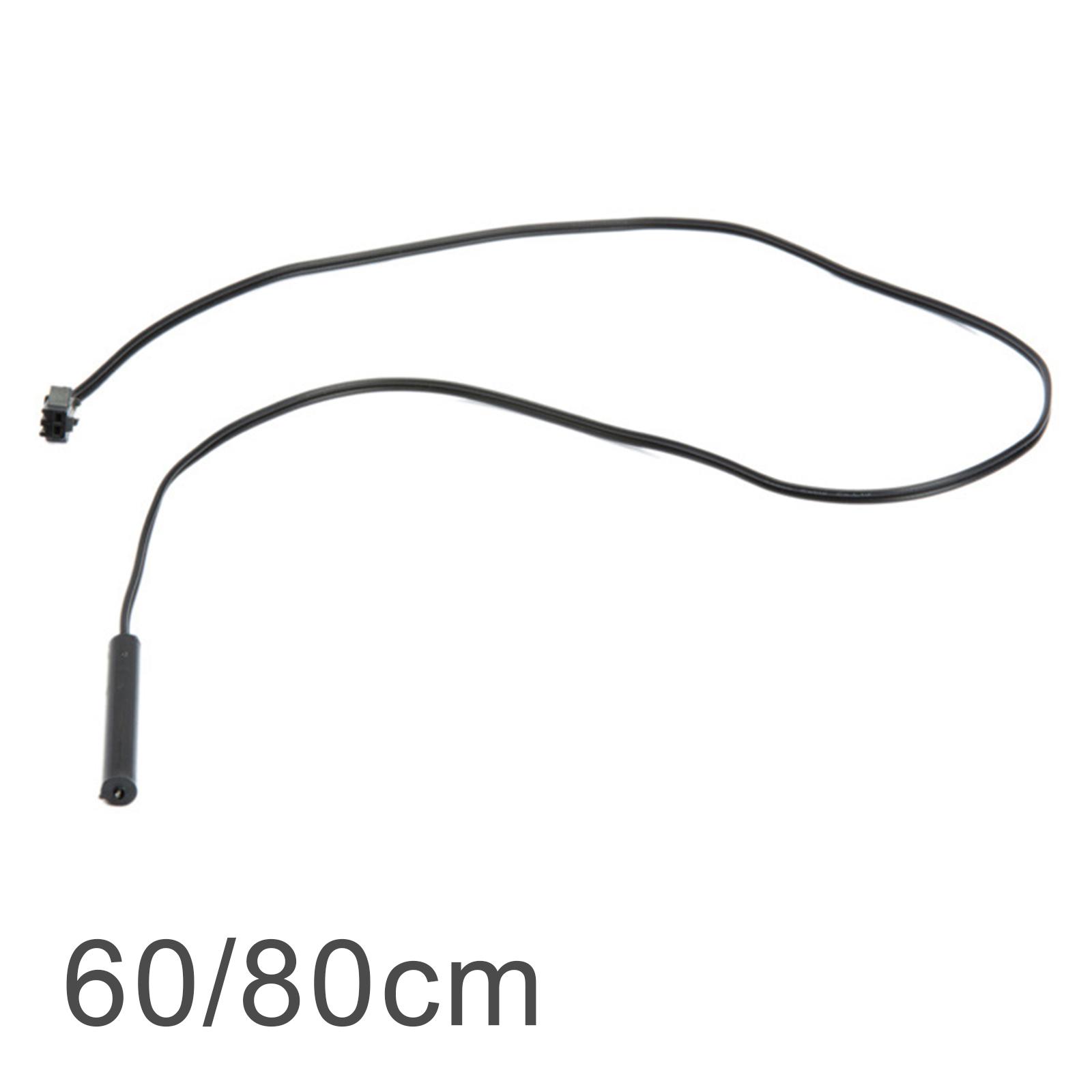 Ir Blaster Universal - Universeller Laufband-Geschwindigkeitssensor, 2-poliger Induktionsleitung, Geschwindigkeitssensor, Sensorkabel,