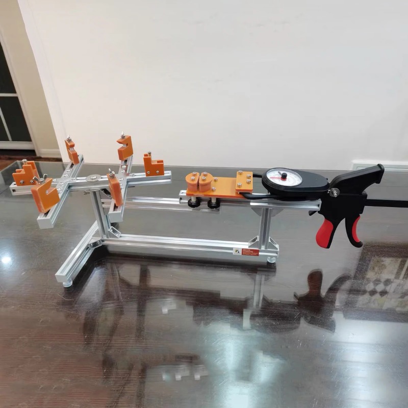 Diy Automation - 2025Haushalt Badminton Schläger Besaitung Maschine String