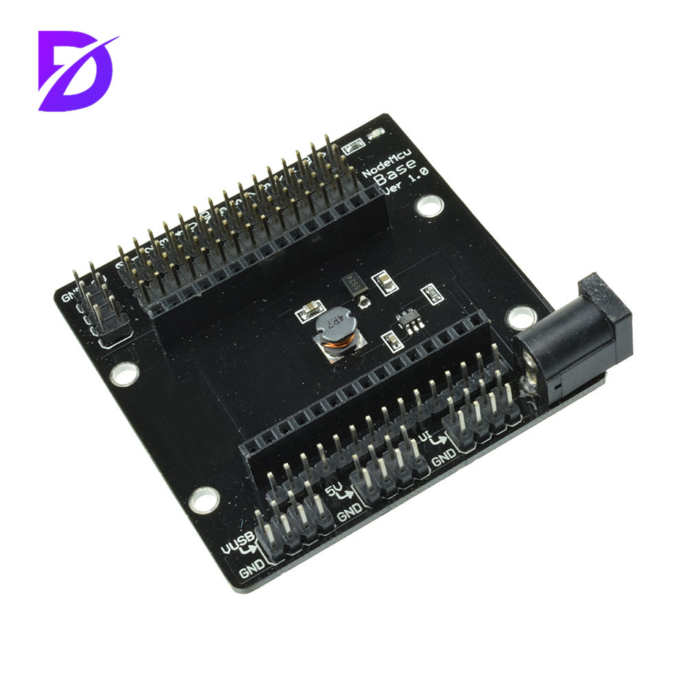 Neue NodeMcu Basis ESP8266 Tes – Esp8266 Nodemcu Board Bewertung und Preis