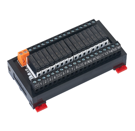 SK/SY Relaismodul PLC-Verstärk – Relay 8 Channel Board Bewertung und Preis