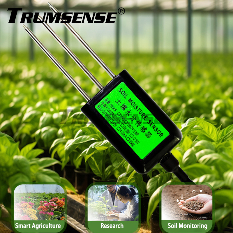 Neue Generation Chip Trumsense – Temperature Humidity Sensor Bewertung und Preis