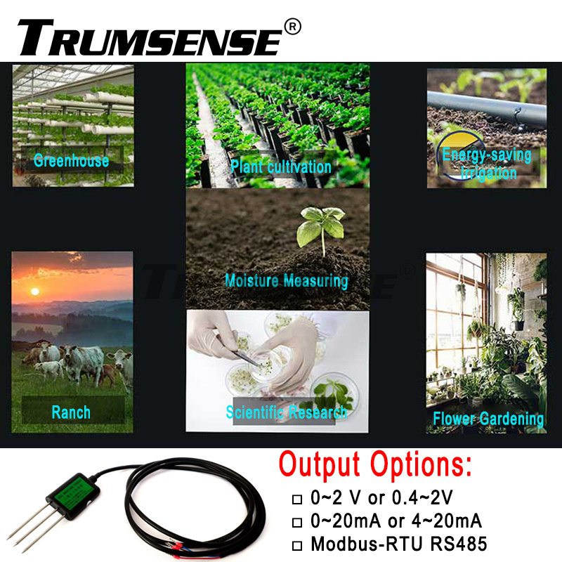 Neue Generation Chip Trumsense – Temperature Humidity Sensor Bewertung und Preis