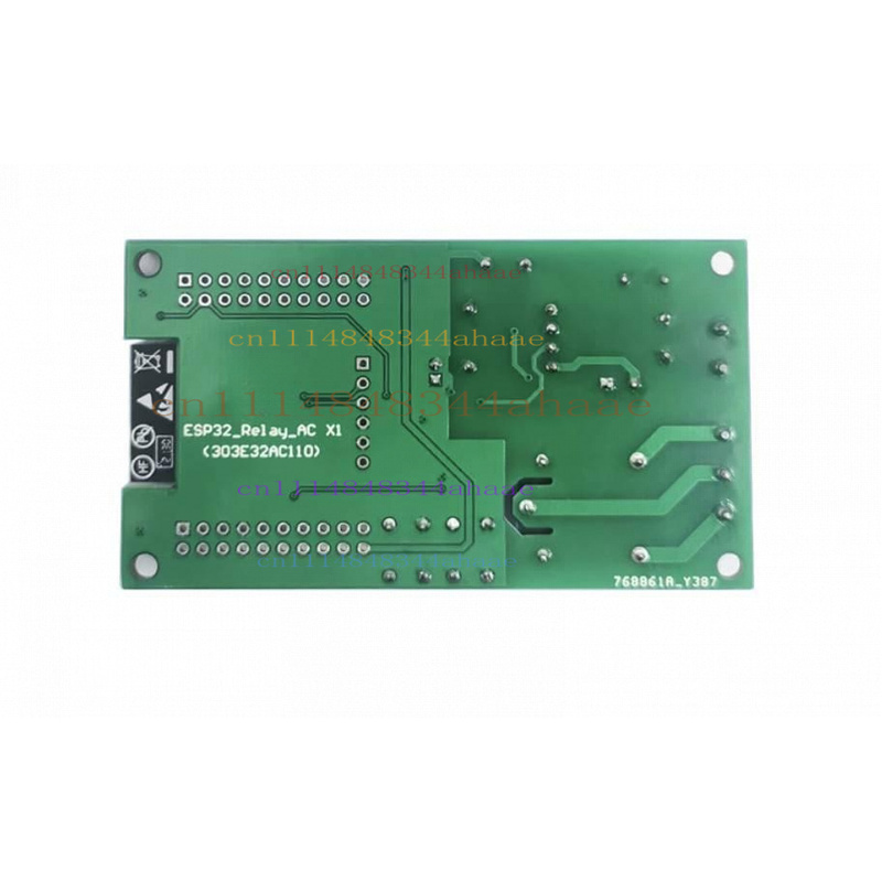 ESP32 WIFI Bluetooth BLE 1/2/4 – Relay 8 Channel Board Bewertung und Preis
