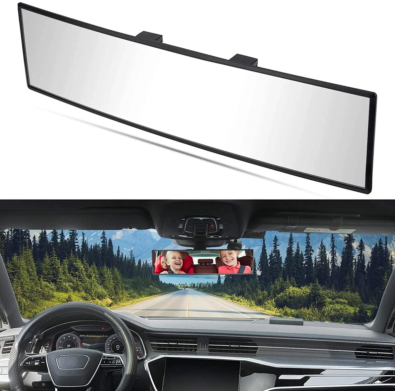 Clip-On Panorama-Rückspiegel,  – Ir Blaster Universal Bewertung und Preis
