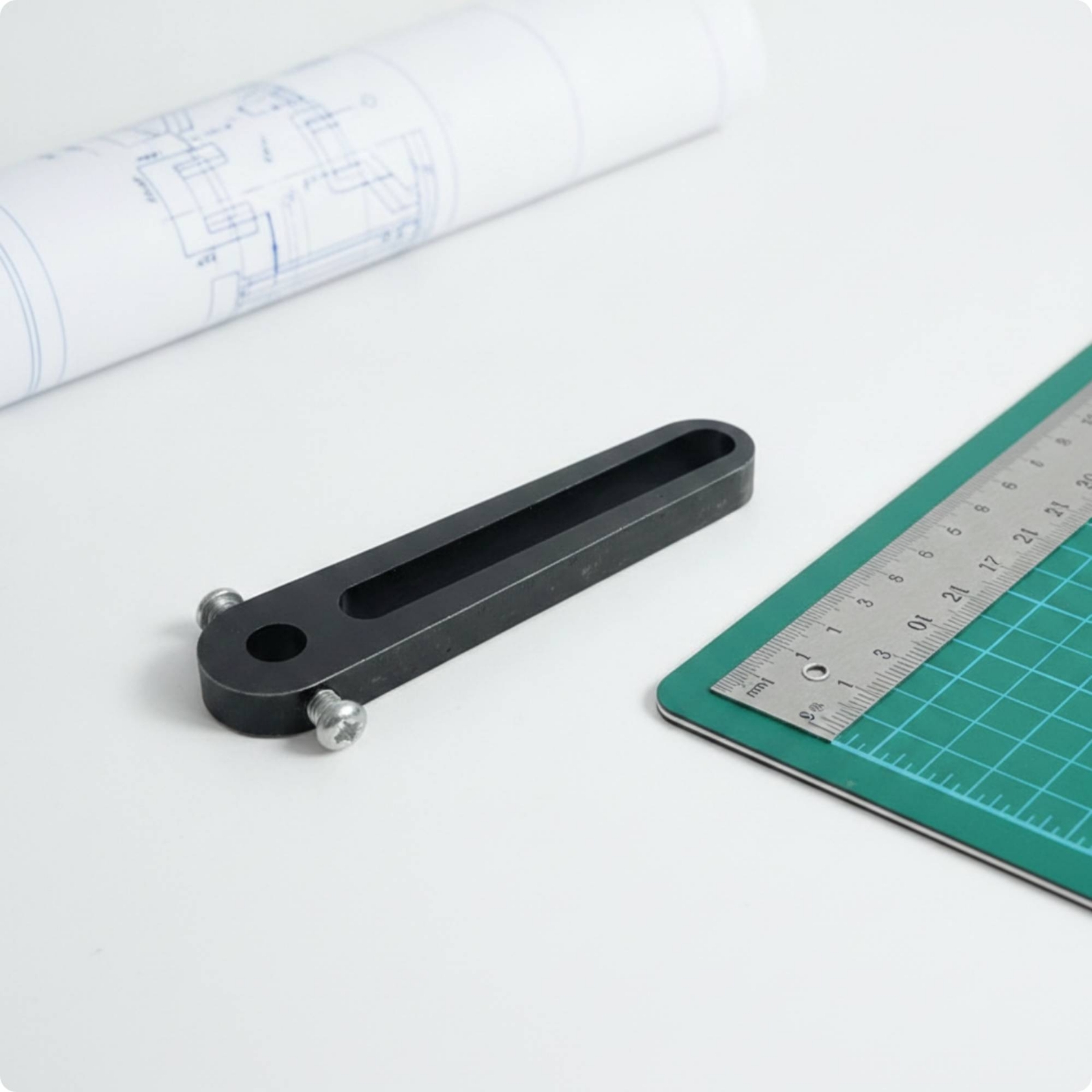 Kipphebel mit Schlitzverbindun – Diy Automation Bewertung und Preis