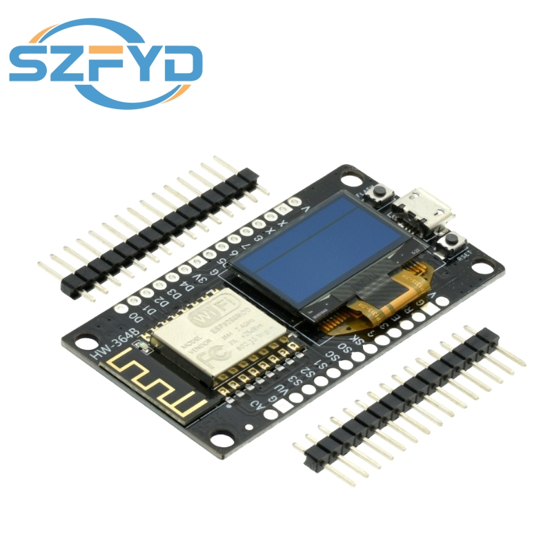NodeMCU ESP8266 Entwicklungsbo – Esp8266 Nodemcu Board Bewertung und Preis