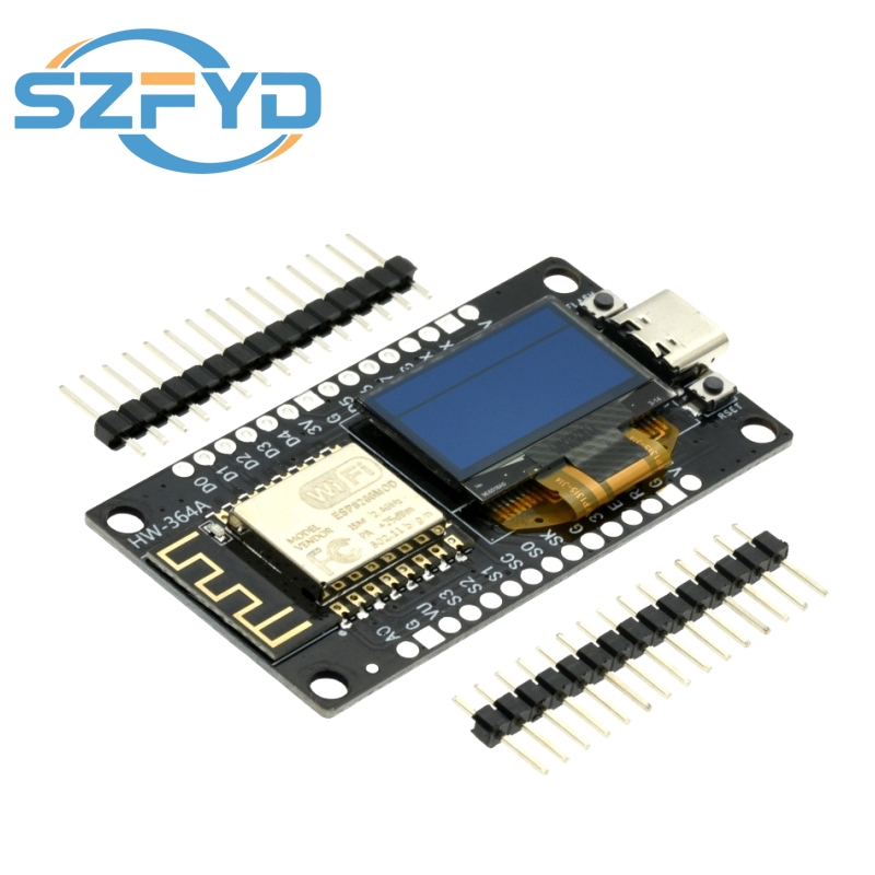 NodeMCU ESP8266 Entwicklungsbo – Esp8266 Nodemcu Board Bewertung und Preis