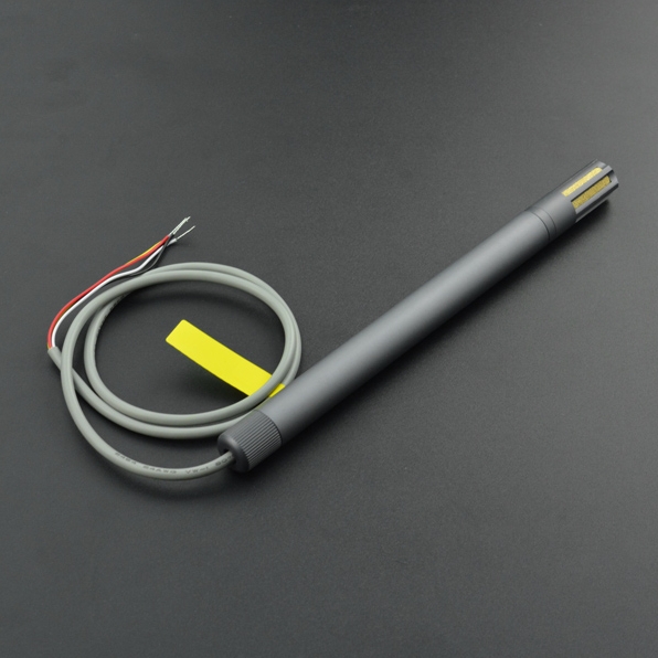 Hochpräziser Industrieller RS4 – Temperature Humidity Sensor Bewertung und Preis