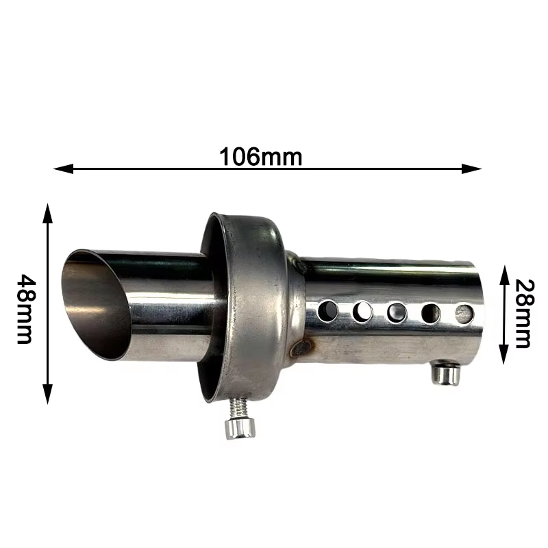 Universeller 48-mm-Motorrad-Au – Ir Blaster Universal Bewertung und Preis