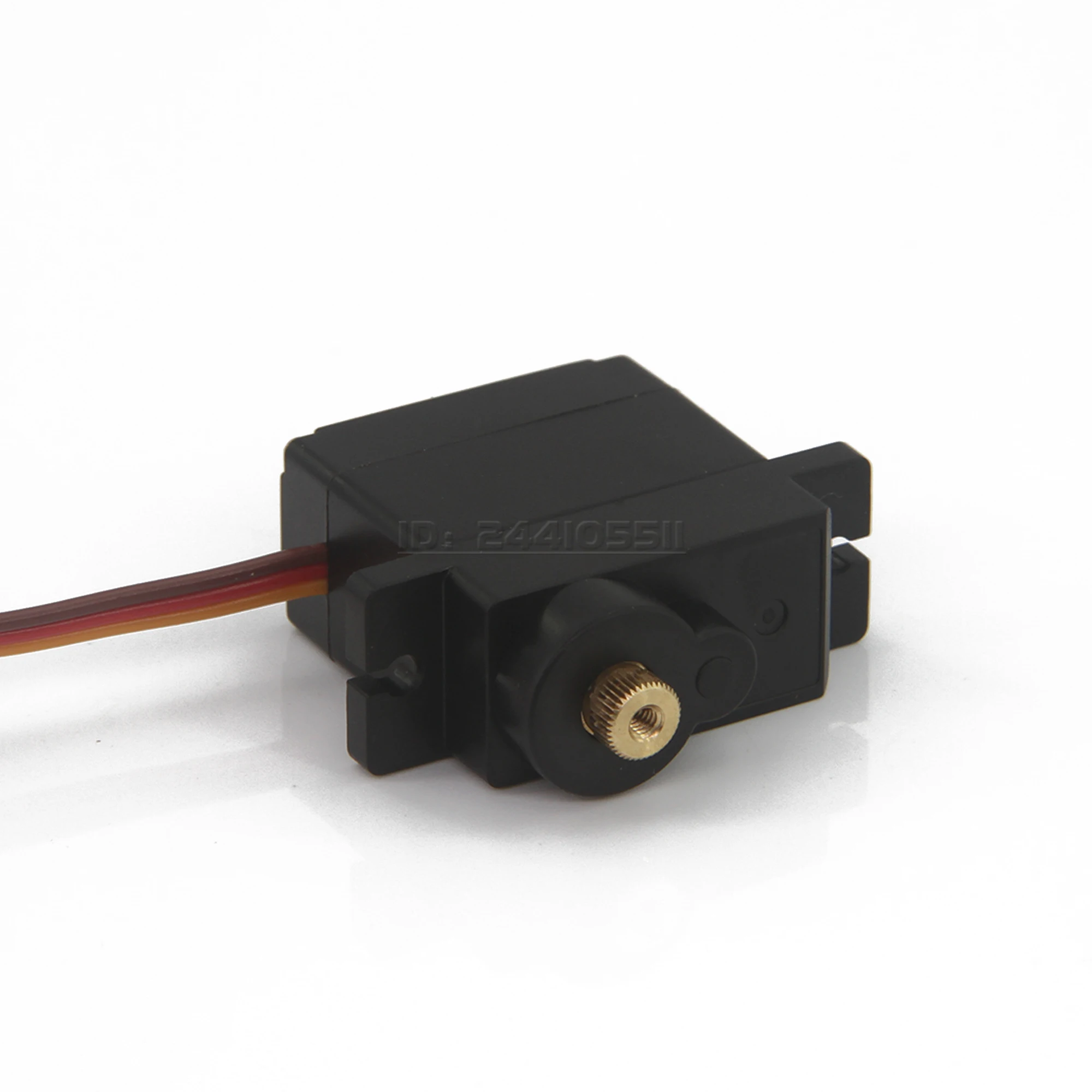 NEEBRC 9G Micro Metallgetriebe – Diy Automation Bewertung und Preis