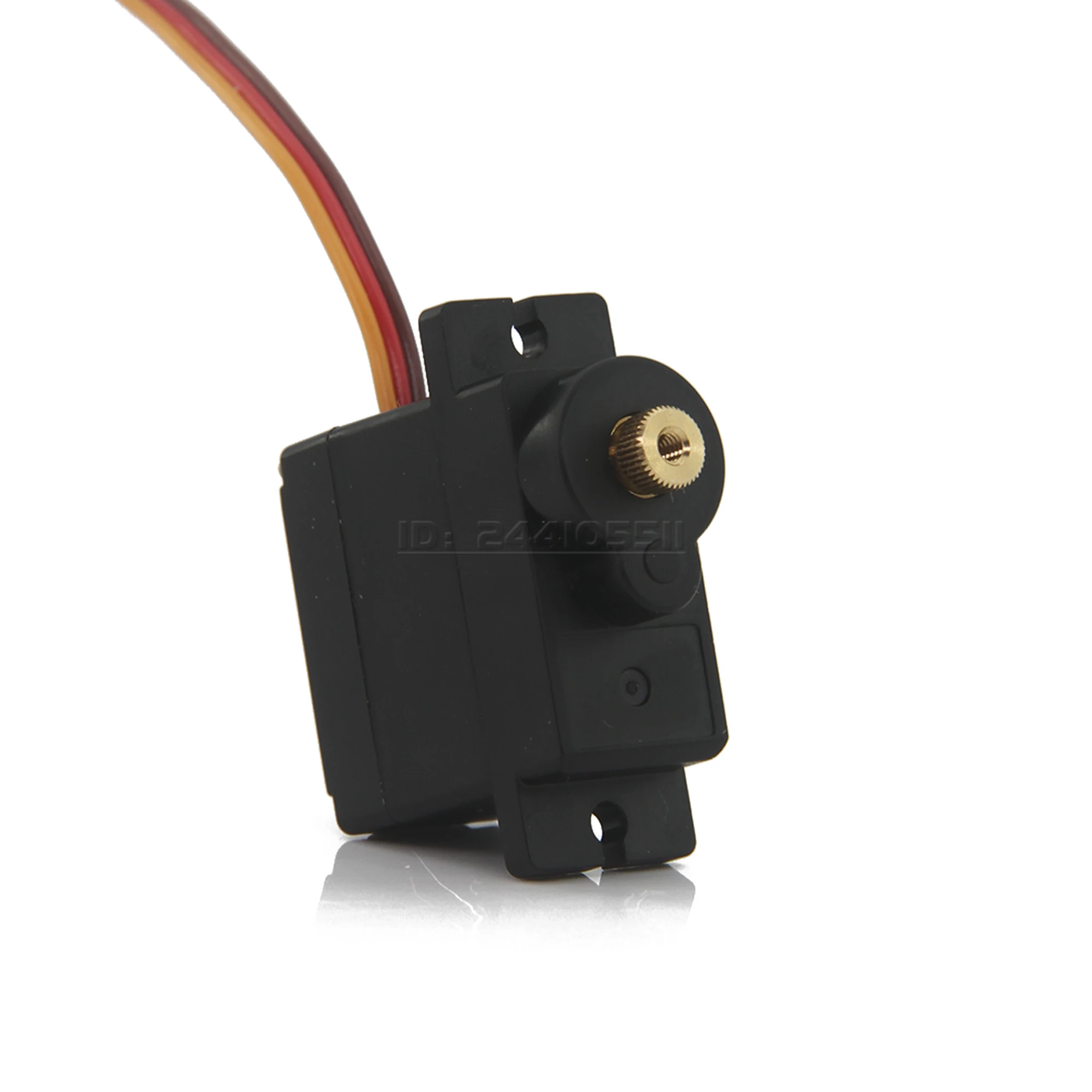 NEEBRC 9G Micro Metallgetriebe – Diy Automation Bewertung und Preis