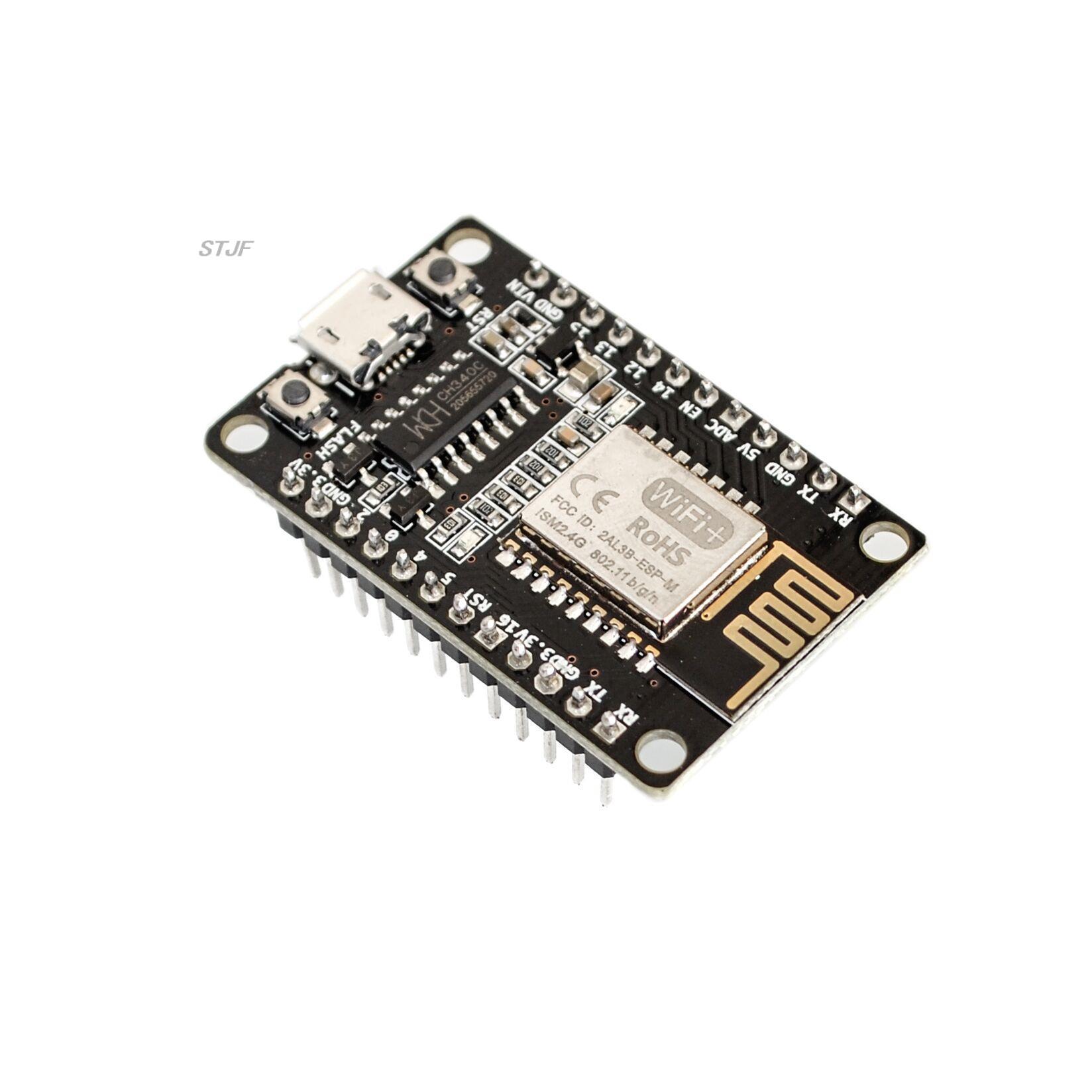 ESP8285 Entwicklungsboard Node – Esp8266 Nodemcu Board Bewertung und Preis