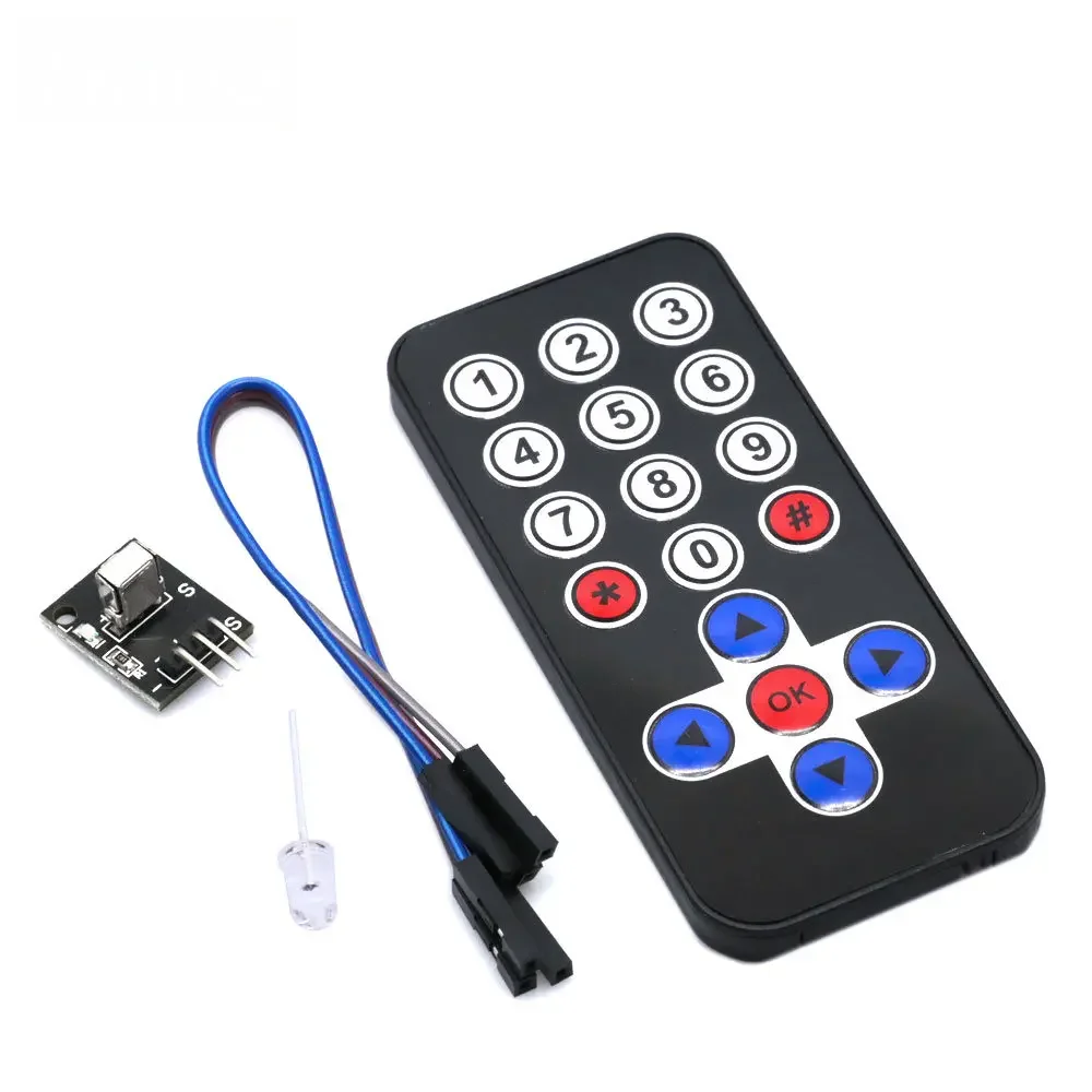 Intelligentes IR-Fernbedienung – Home Automation Tutorial Bewertung und Preis