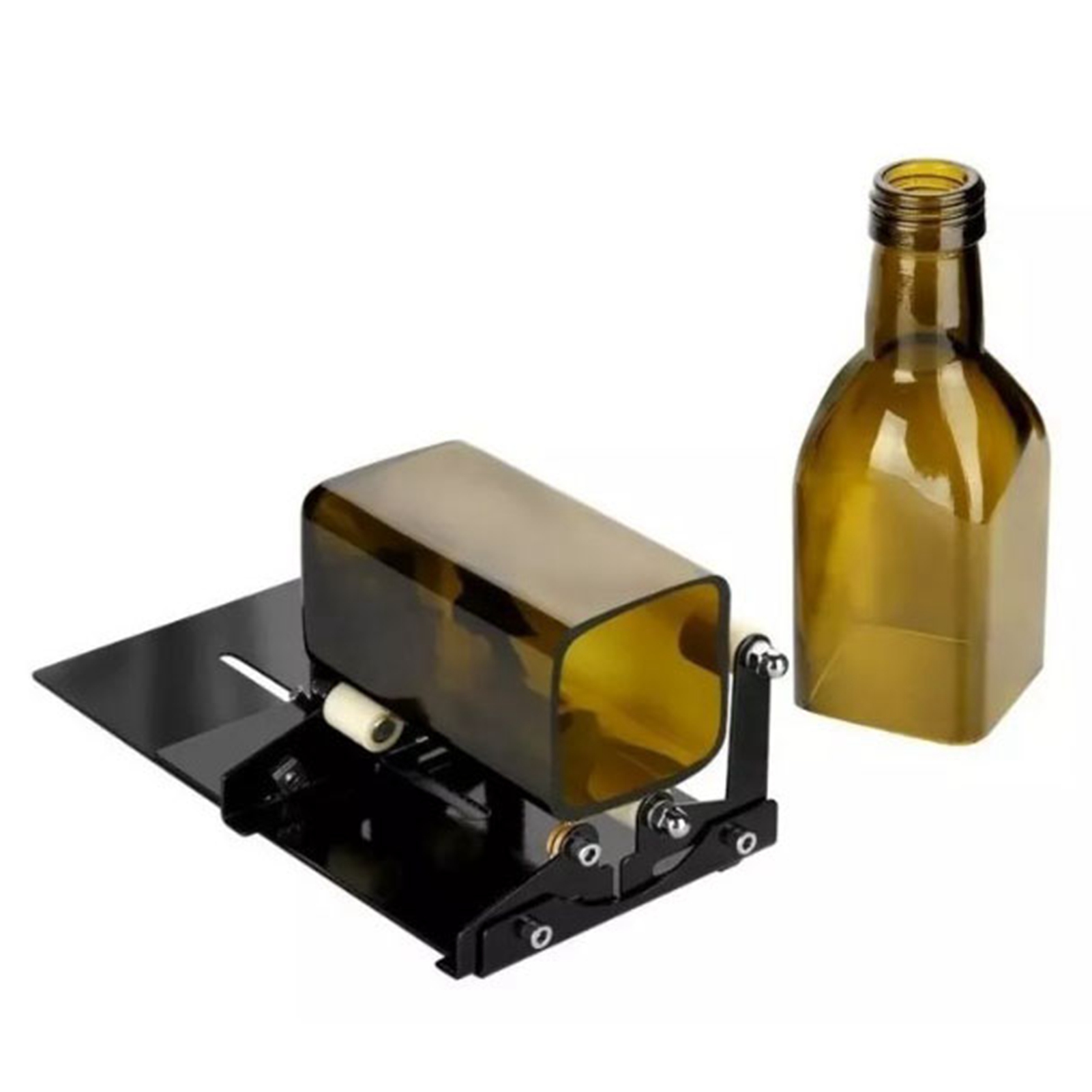 Glasflaschenschneider-Maschine – Diy Automation Bewertung und Preis