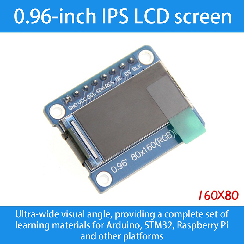 Y-1 PC 0,96 Zoll IPS OLED Disp – Diy Automation Bewertung und Preis