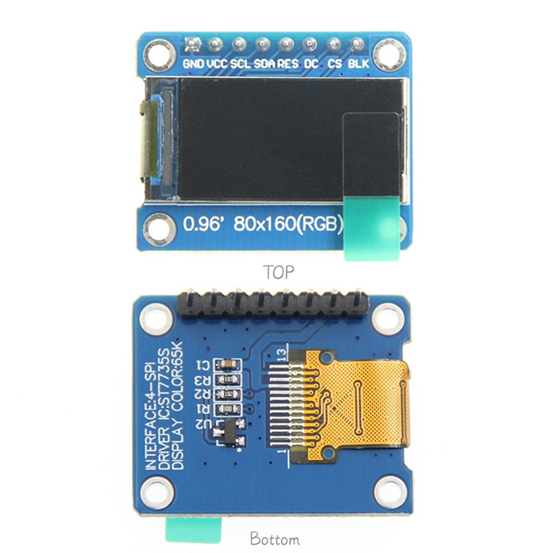 Y-1 PC 0,96 Zoll IPS OLED Disp – Diy Automation Bewertung und Preis