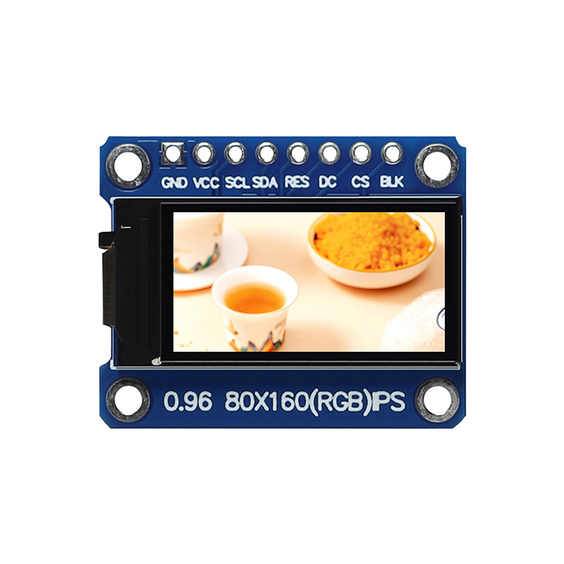 Y-1 PC 0,96 Zoll IPS OLED Disp – Diy Automation Bewertung und Preis