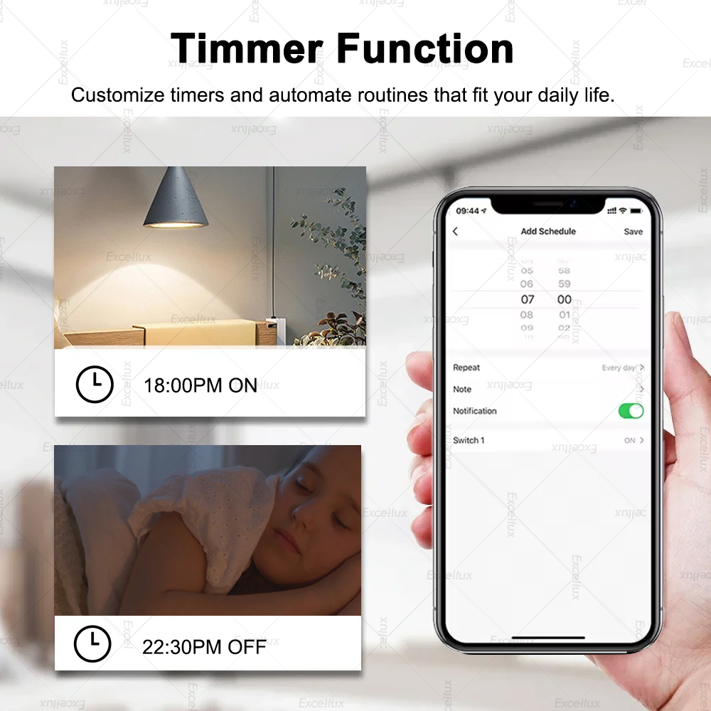 ZigBee Mini Smart DIY Schalter – Home Automation Ideas Bewertung und Preis