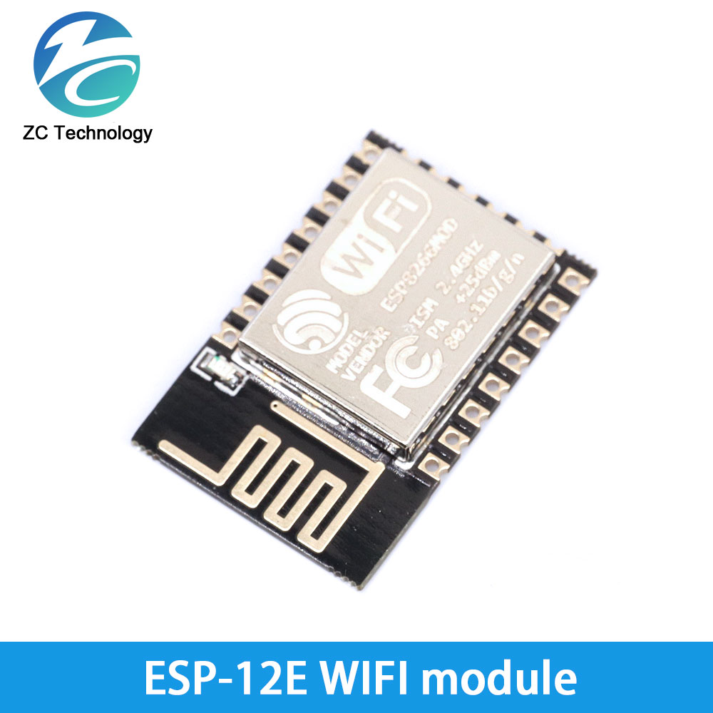 ESP8266 ESP-12 ESP-12F ESP32 C – Esp8266 Nodemcu Board Bewertung und Preis