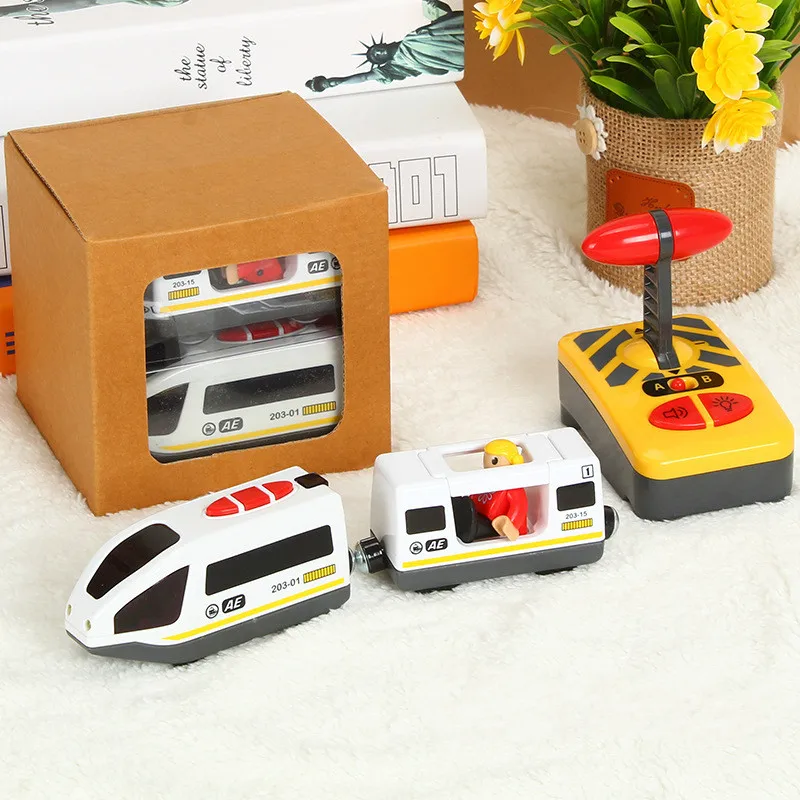 RC Elektro-Zug-Set, Spielzeug  – Home Automation Tutorial Bewertung und Preis