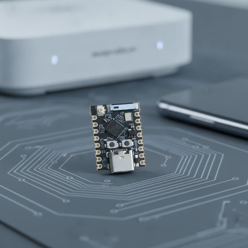 ESP32 C3 Super Mini WiFi Bluet – Home Automation System Diy Bewertung und Preis