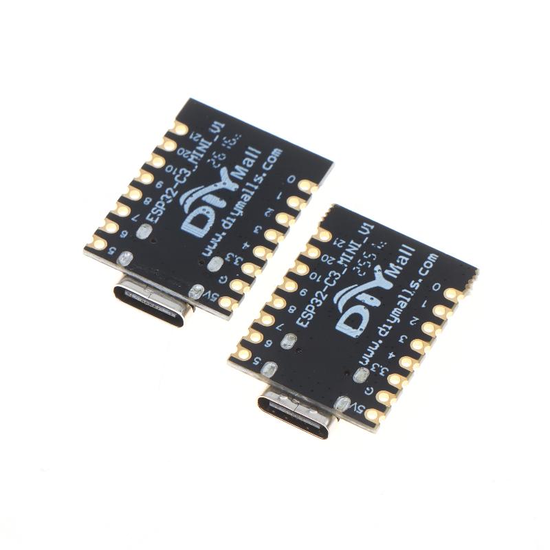 ESP32 C3 Super Mini WiFi Bluet – Home Automation System Diy Bewertung und Preis