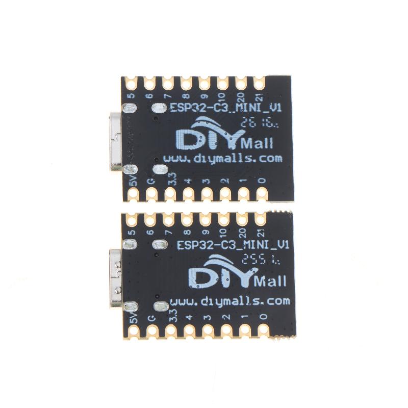 ESP32 C3 Super Mini WiFi Bluet – Home Automation System Diy Bewertung und Preis