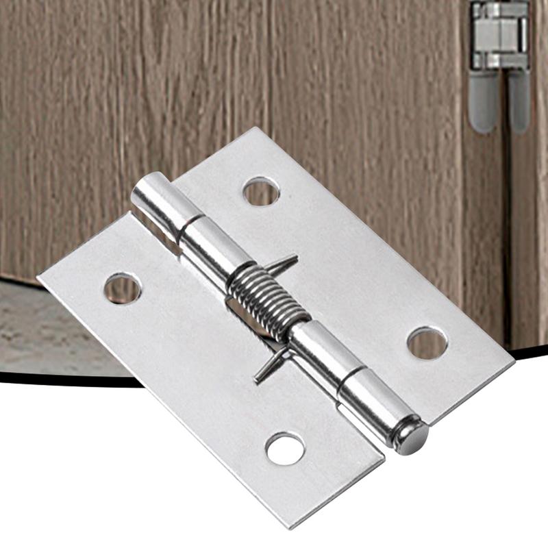 1pc Frühling Scharniere Edelst – Home Automation System Diy Bewertung und Preis