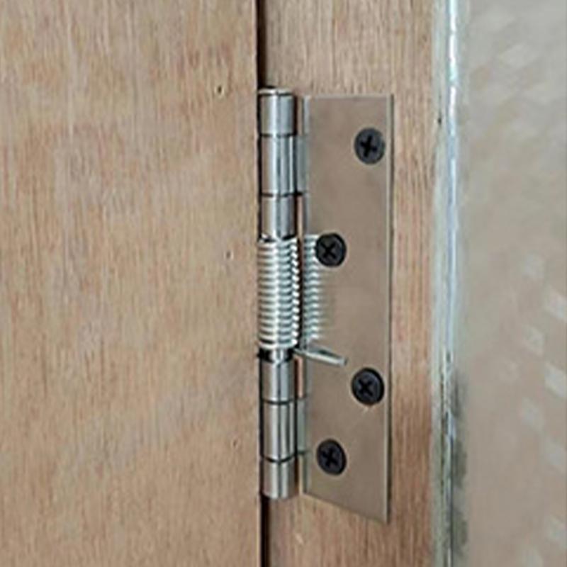 1pc Frühling Scharniere Edelst – Home Automation System Diy Bewertung und Preis