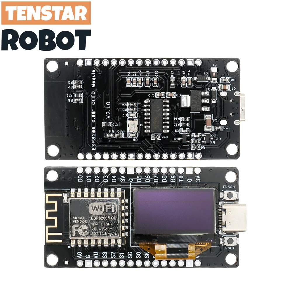 NodeMCU ESP8266 V3 Entwicklung – Esp8266 Nodemcu Board Bewertung und Preis
