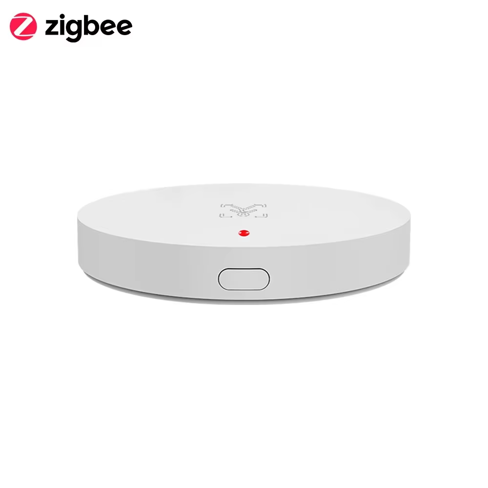 Tuya Zigbee 3.0 24GHz MmWave A – Home Automation Ideas Bewertung und Preis