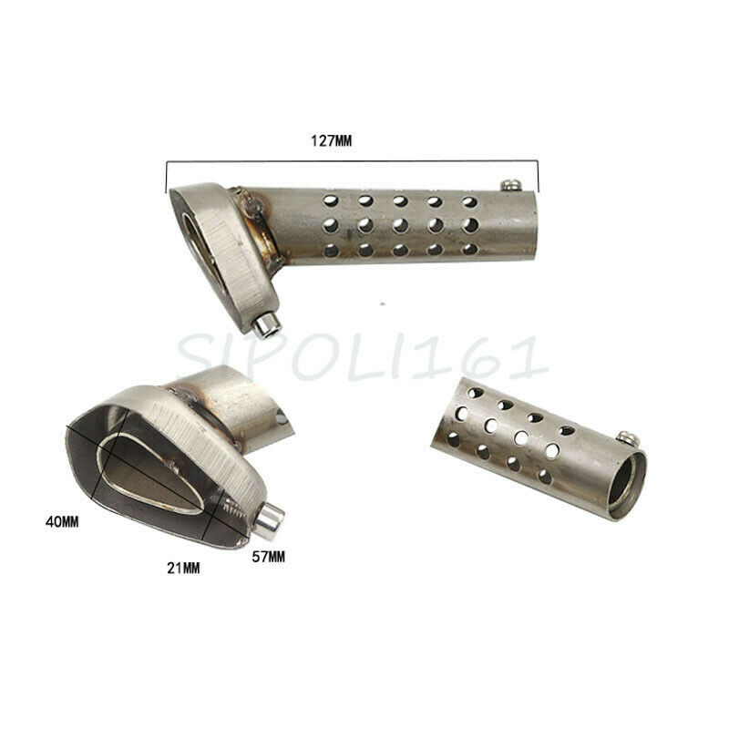 48/57mm Universal Motorrad Aus – Ir Blaster Universal Bewertung und Preis