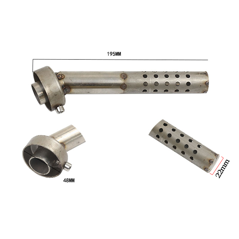 48/57mm Universal Motorrad Aus – Ir Blaster Universal Bewertung und Preis