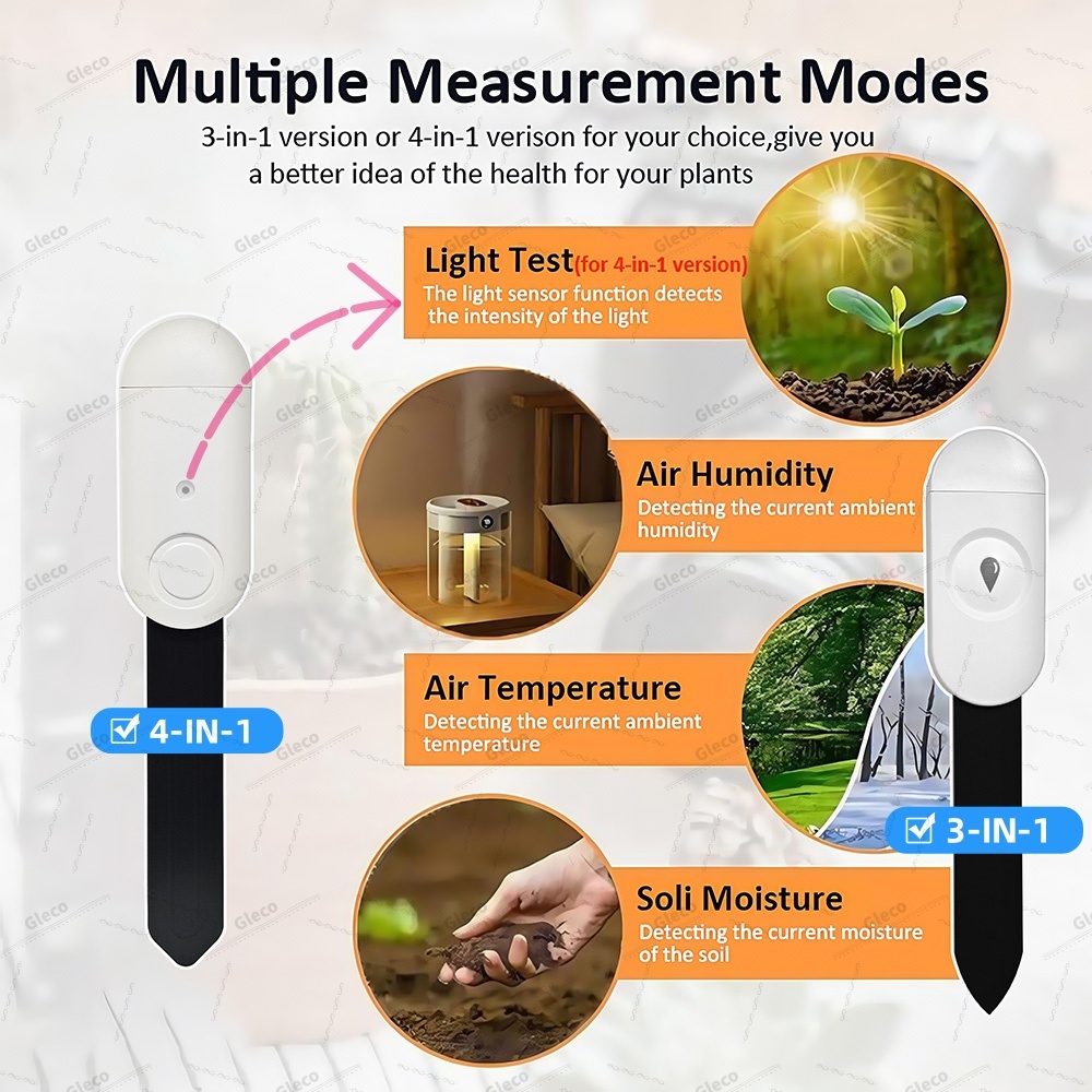 Zigbee Bodenfeuchtigkeitssenso – Home Automation Ideas Bewertung und Preis