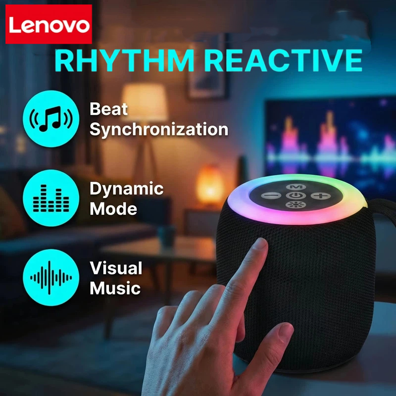Lenovo Mini Bluetooth-Lautspre – Google Speaker Nest Audio Bewertung und Preis