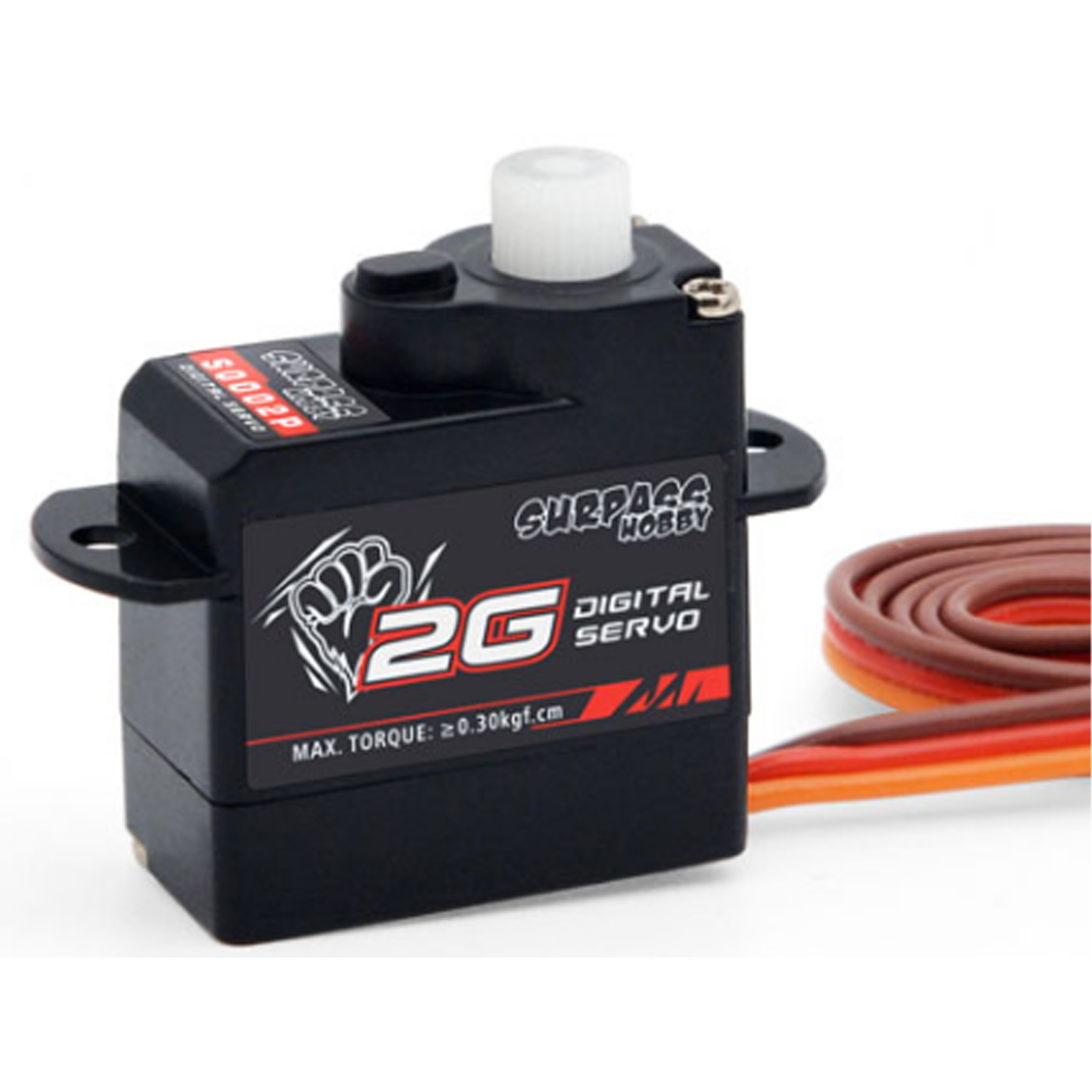 2g 3.7g 4.3g 6g 17g 25g Micro  – Diy Automation Bewertung und Preis