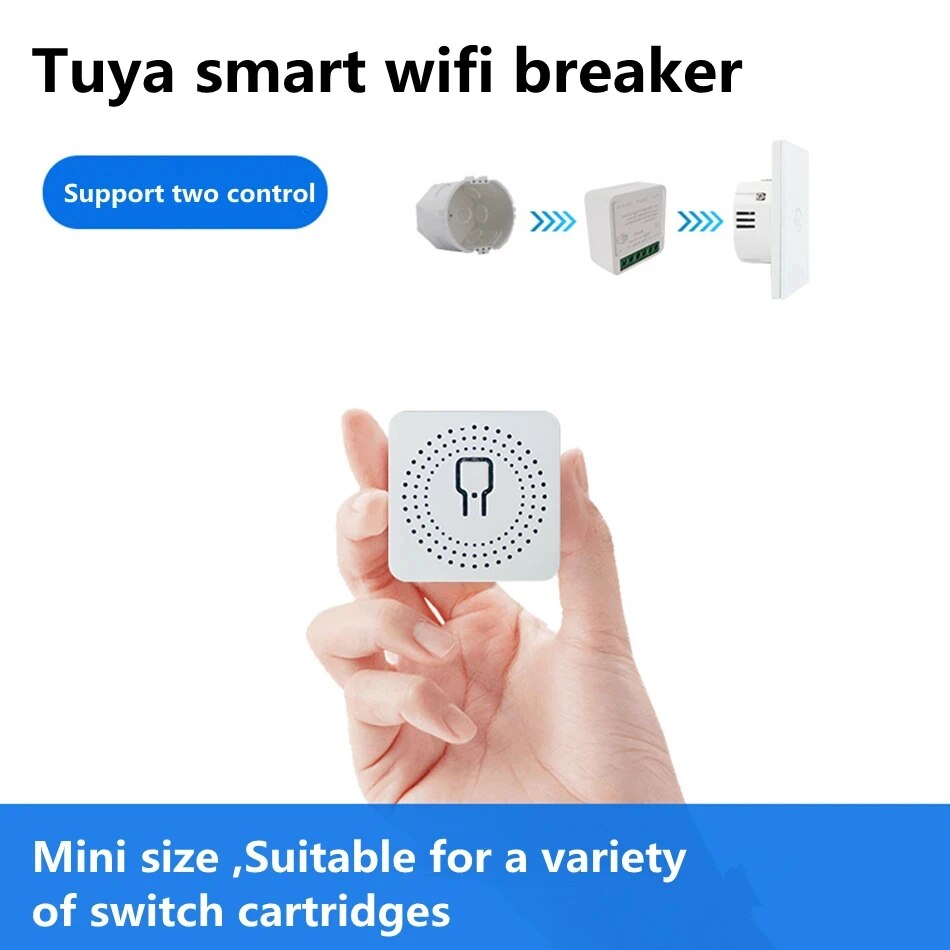 Kompatibel mit Tuya Smart Life – Home Automation Ideas Bewertung und Preis