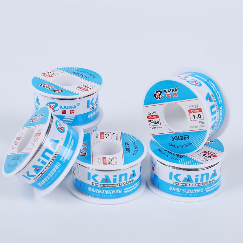 50g Lötdraht mit Kolophoniumke – Home Automation System Diy Bewertung und Preis