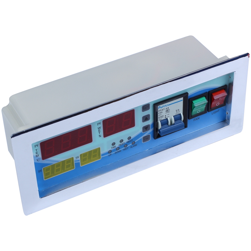 XM-18D Automatischer Eierinkub – Temperature Humidity Sensor Bewertung und Preis