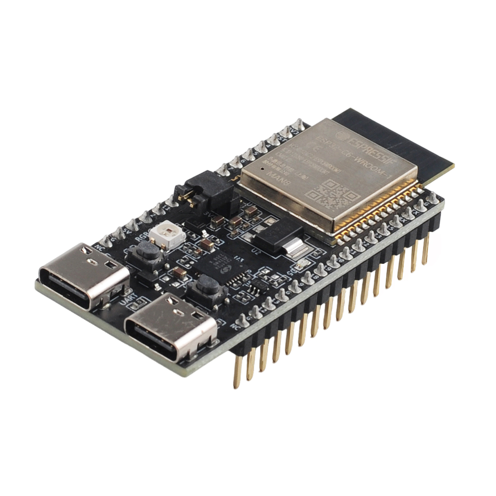 ESP32 C6 DevKitC 1 N8 IoT-Boar – Home Automation System Diy Bewertung und Preis