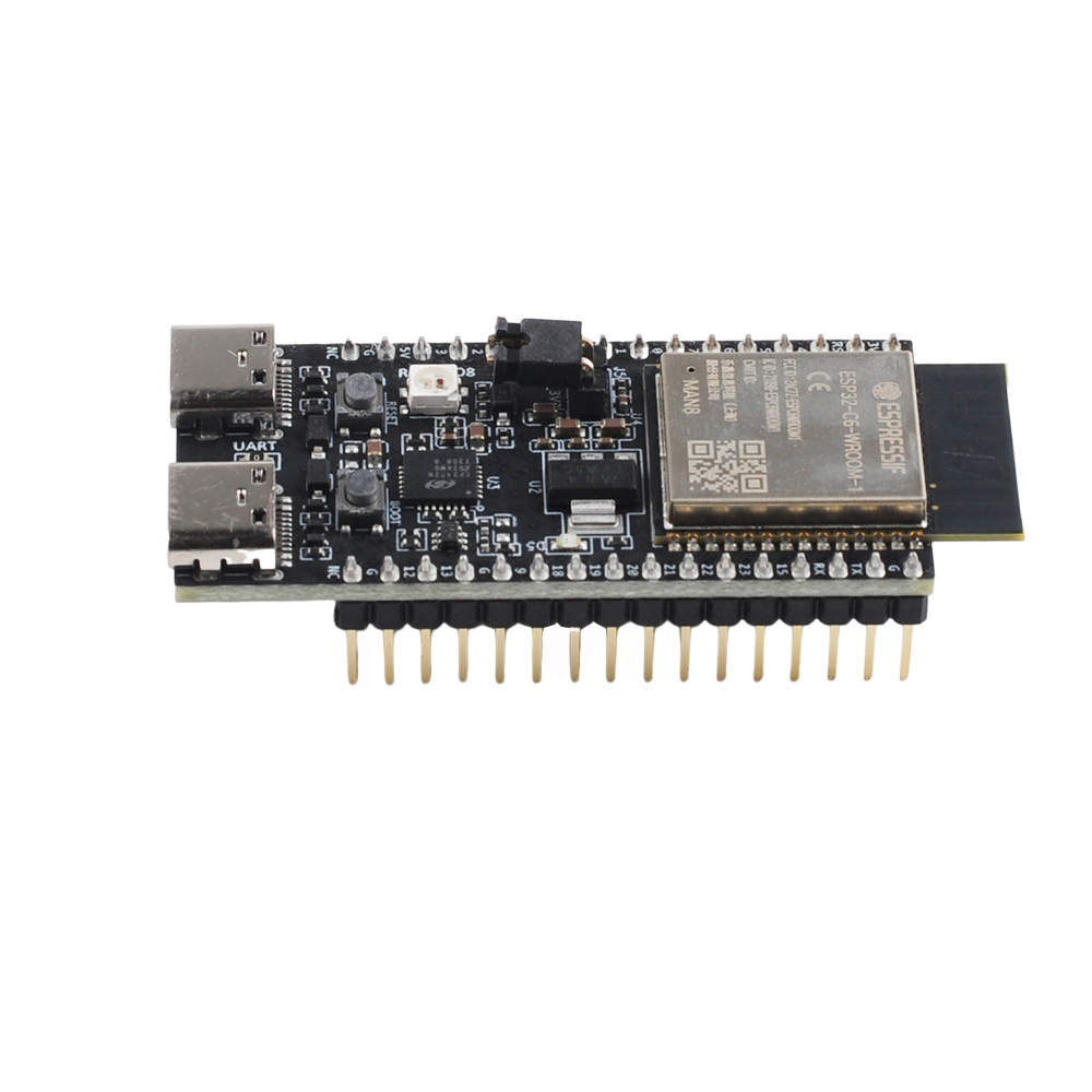 ESP32 C6 DevKitC 1 N8 IoT-Boar – Home Automation System Diy Bewertung und Preis