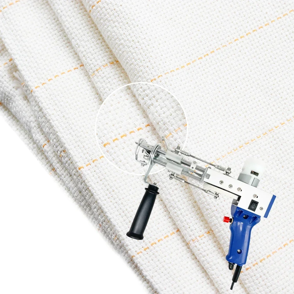 Verbessertes primäres Tufting- – Diy Automation Bewertung und Preis