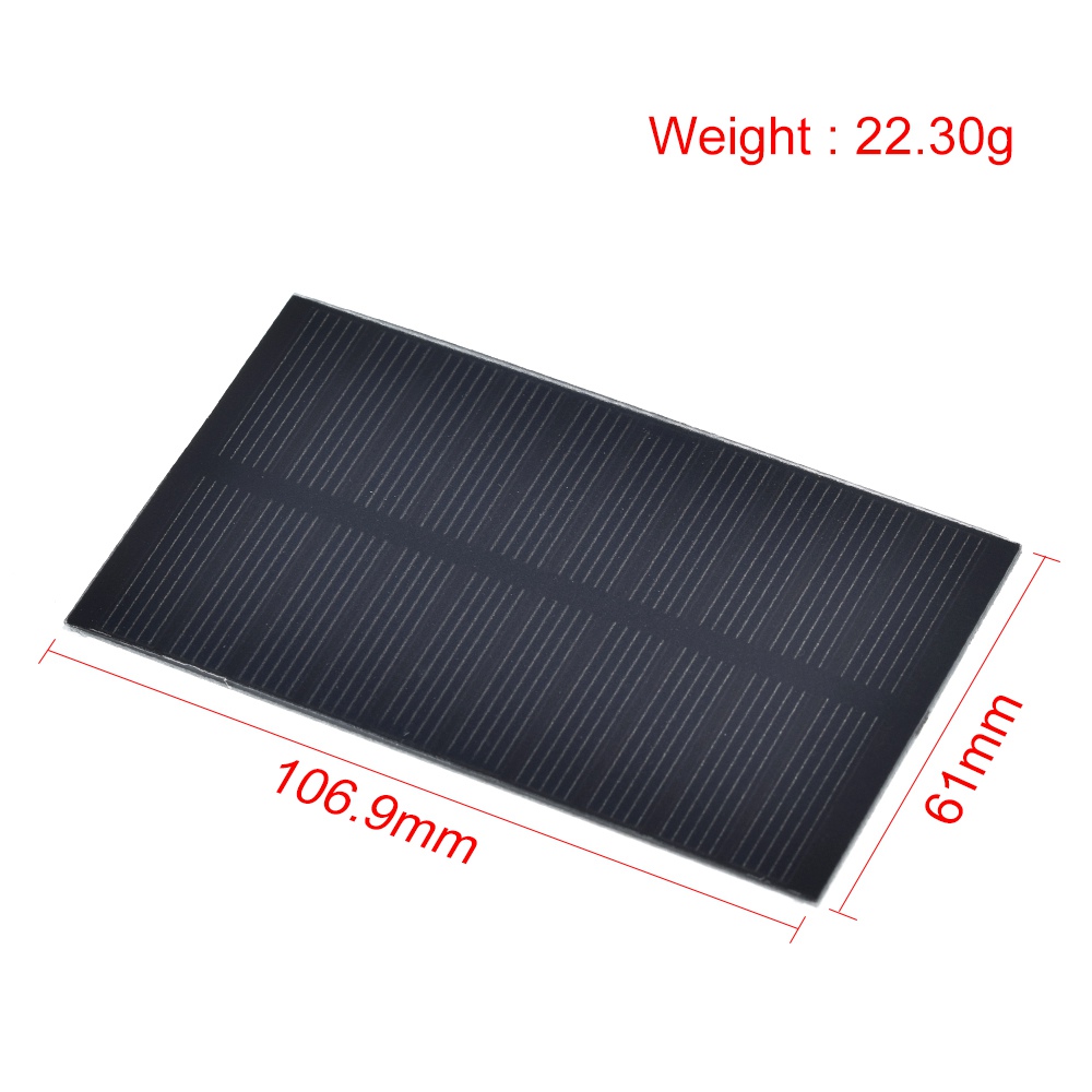 Smart elektronik Solar Panel 1 – Home Automation System Diy Bewertung und Preis