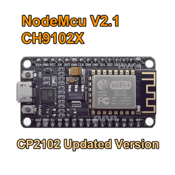 NodeMcu Lua WIFI IoT-basierte  – Esp8266 Nodemcu Board Bewertung und Preis