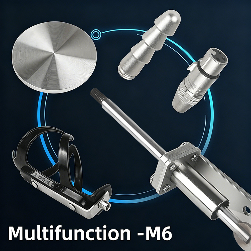 TUNGFULL 24V Mini-Linearantrie – Diy Automation Bewertung und Preis